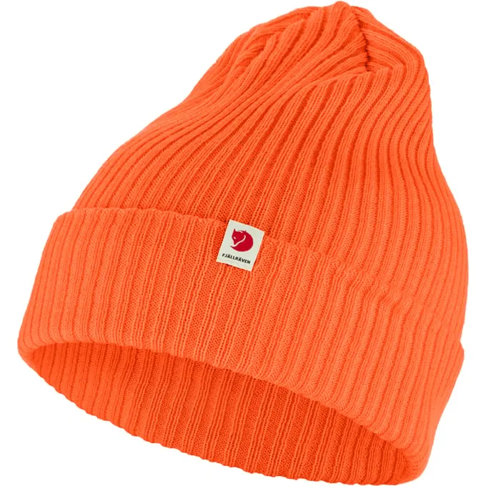 FJÄLLRÄVEN - Fjällräven Rib Hat