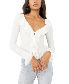 Free People Ophelia Top