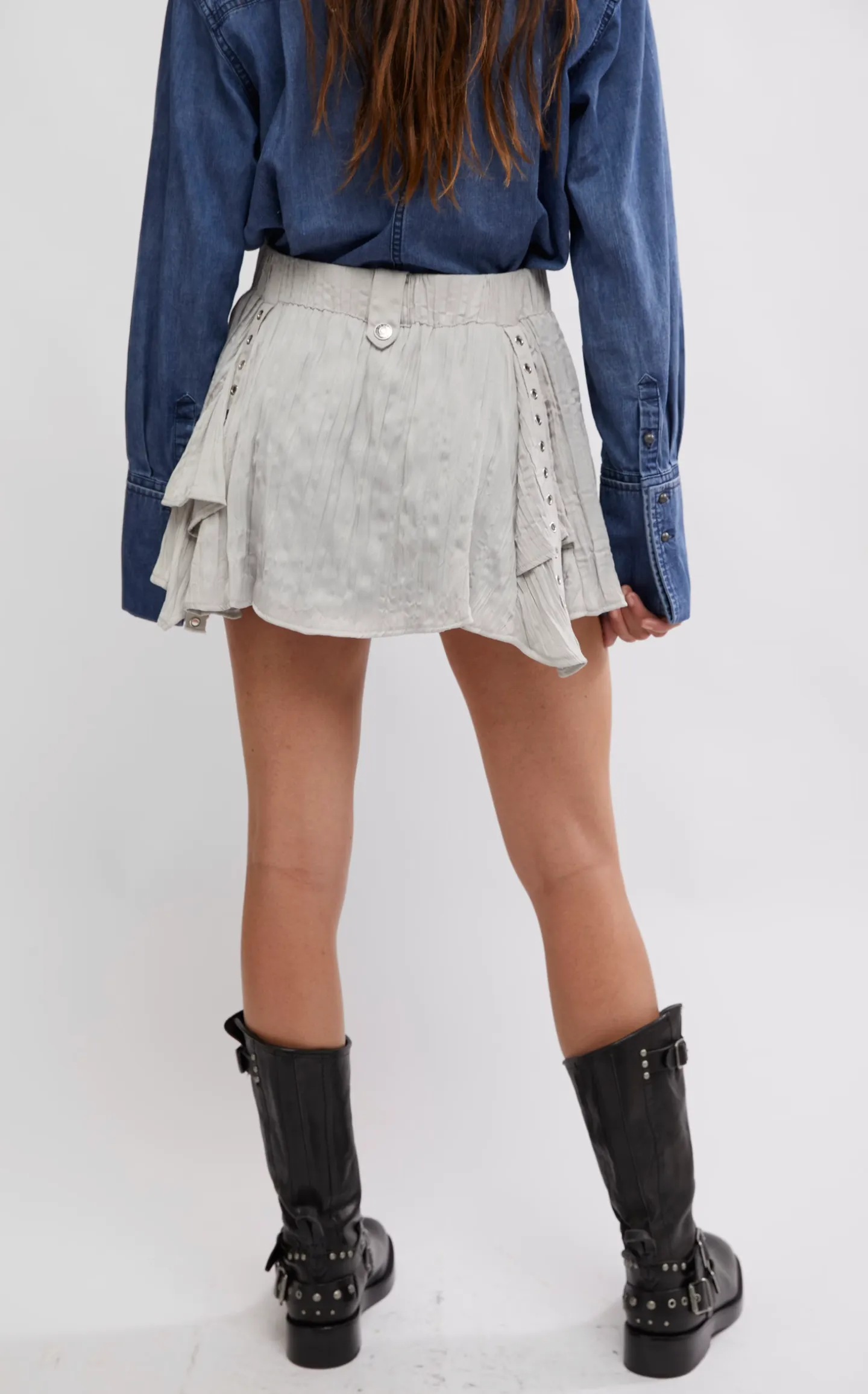 Free People Rue Skirt