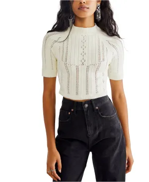 Free People The Romy Swit Top