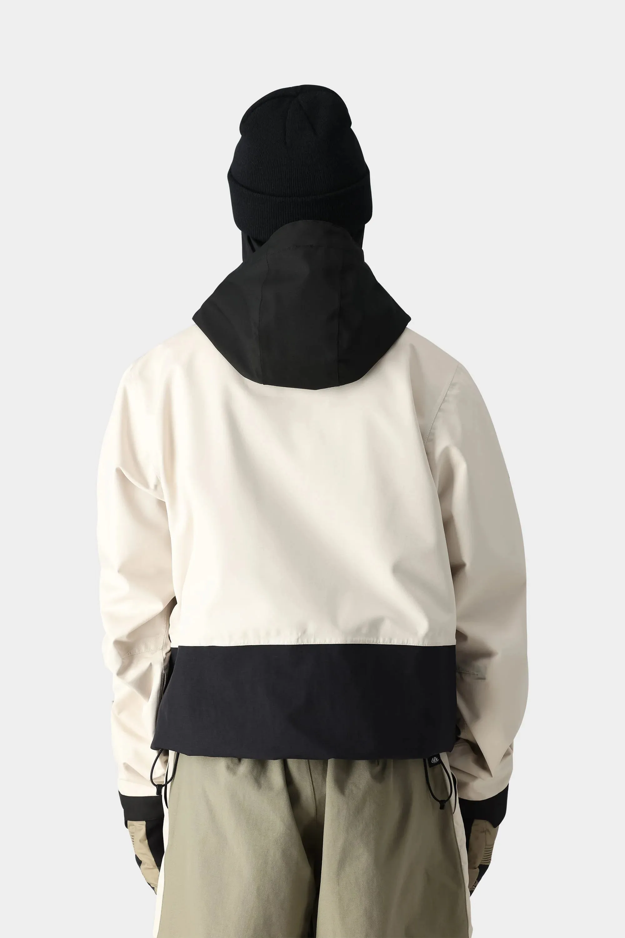 Ghost 2.5L Anorak