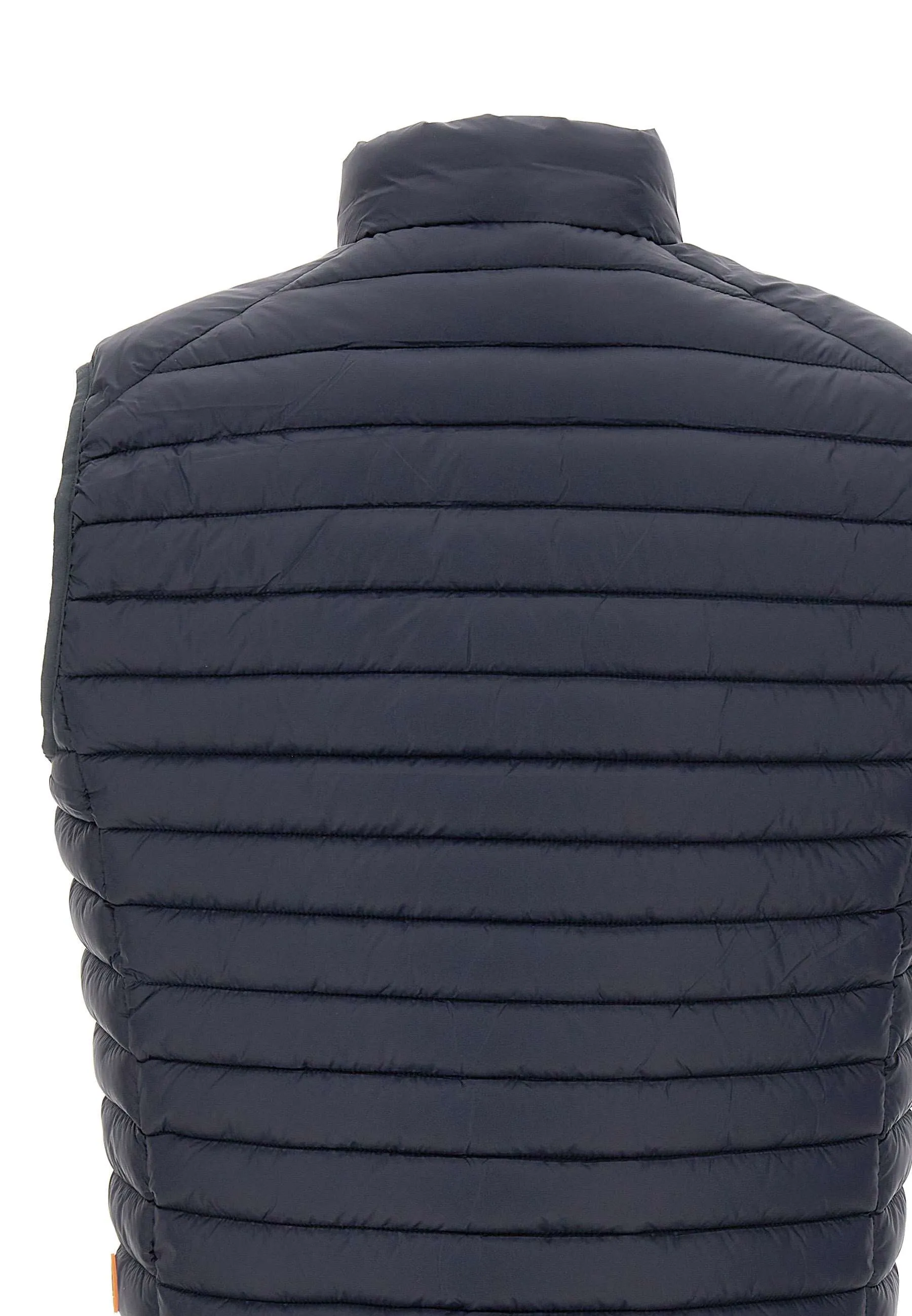 Giga Adam Men's Blue Gilet