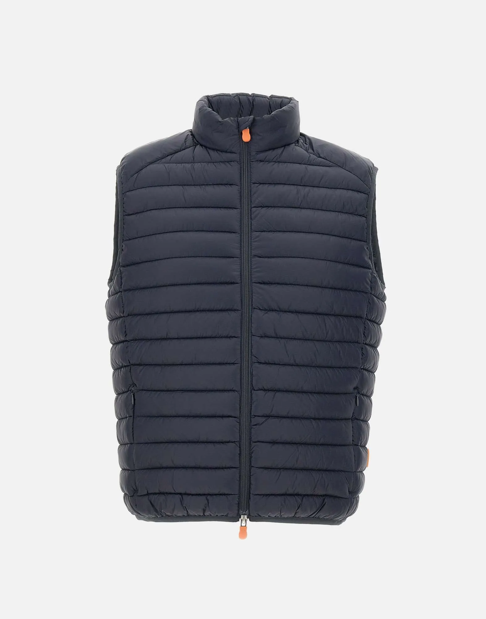 Giga Adam Men's Blue Gilet