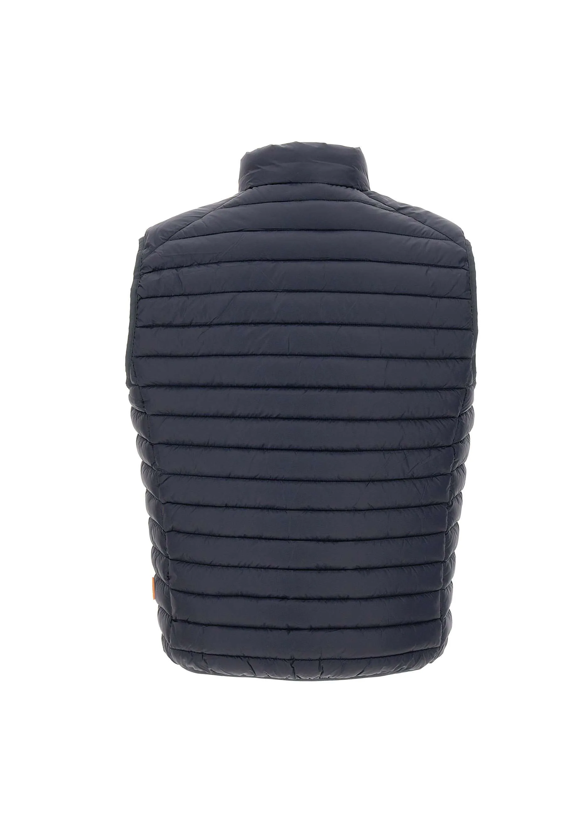 Giga Adam Men's Blue Gilet