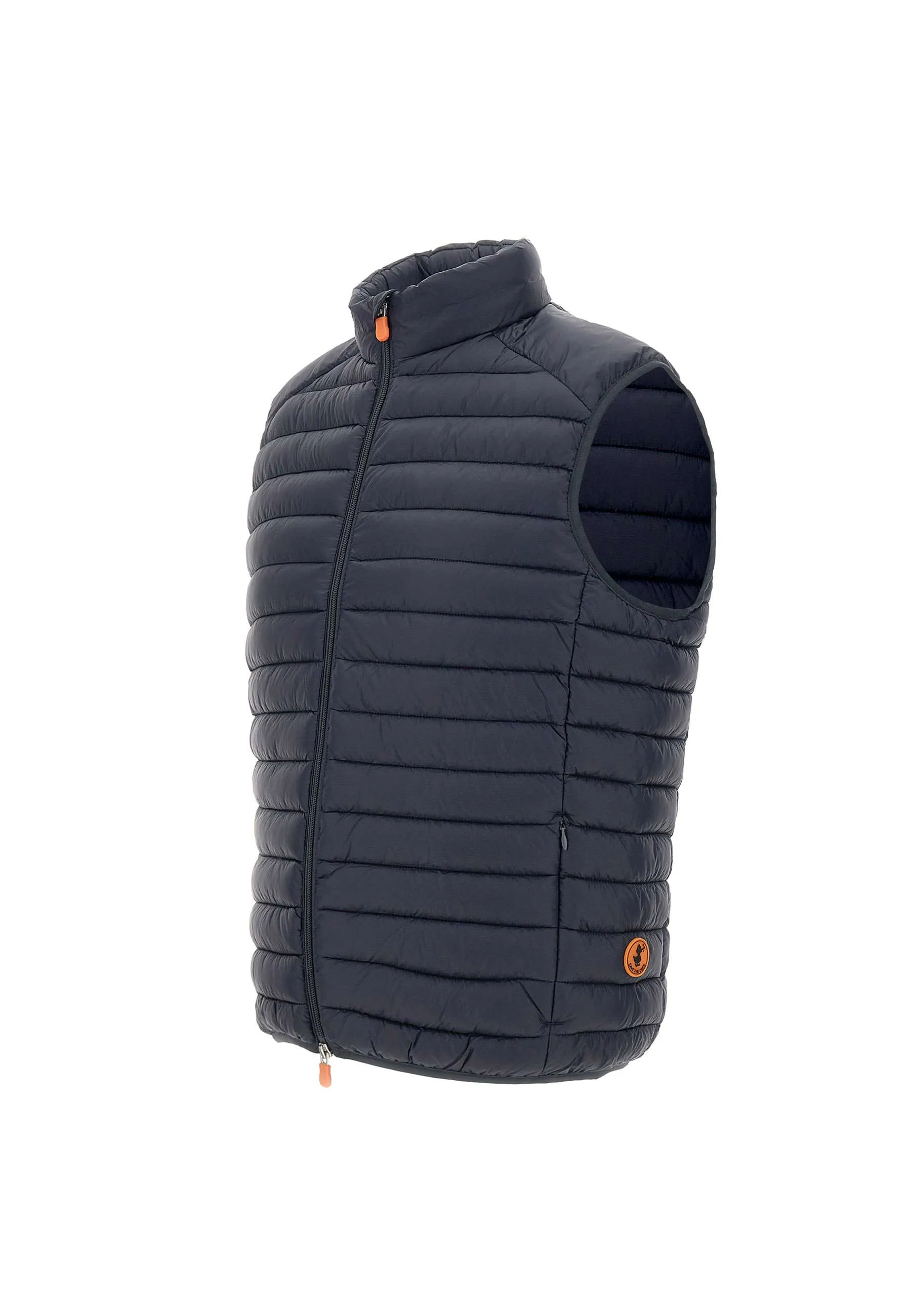 Giga Adam Men's Blue Gilet