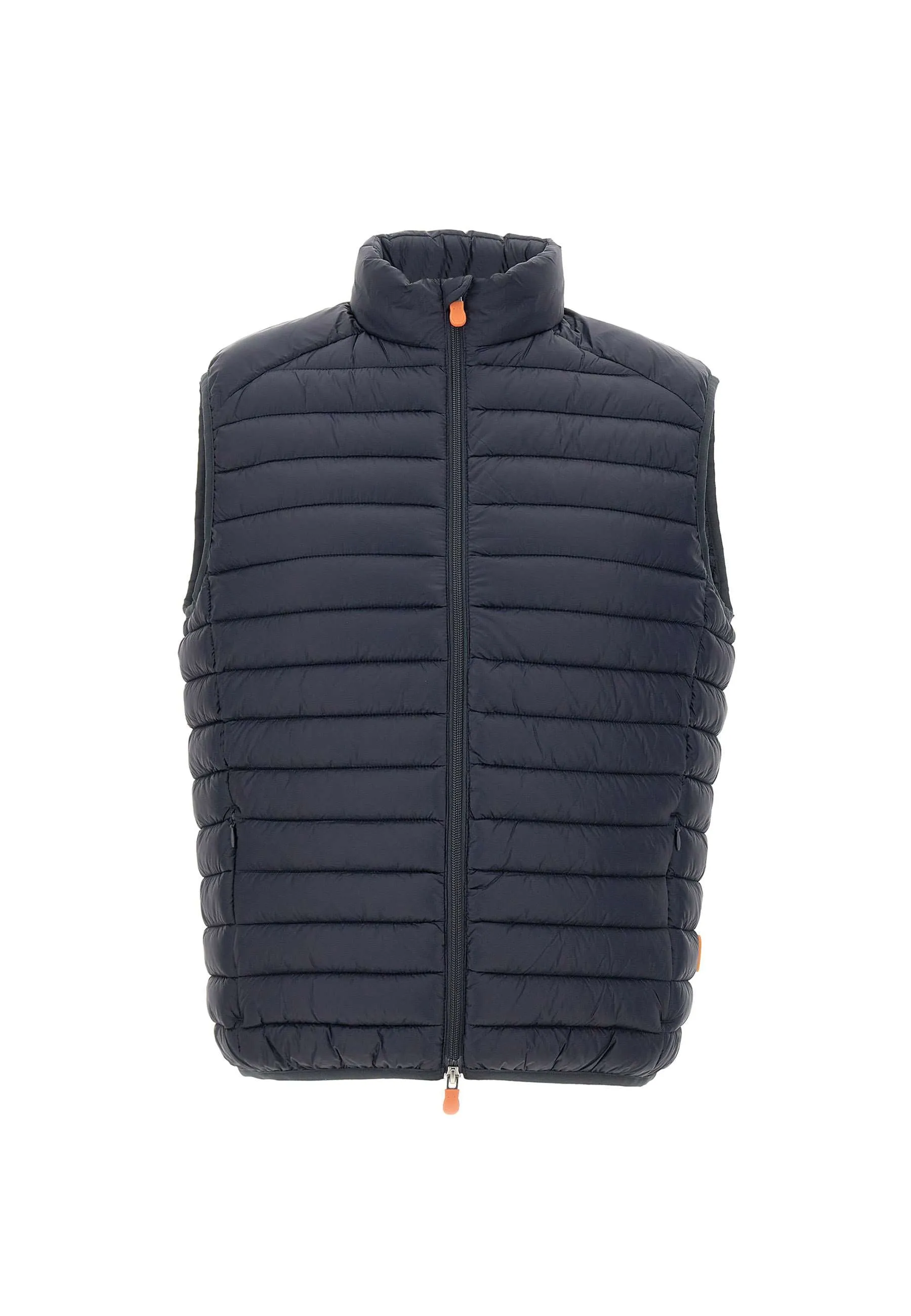 Giga Adam Men's Blue Gilet