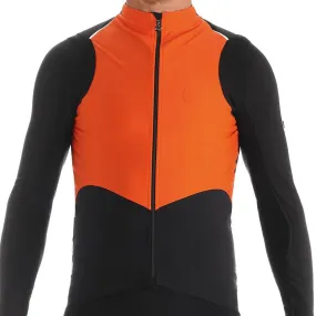 Gilet Assos TiburuGiletEquipe - Arancione