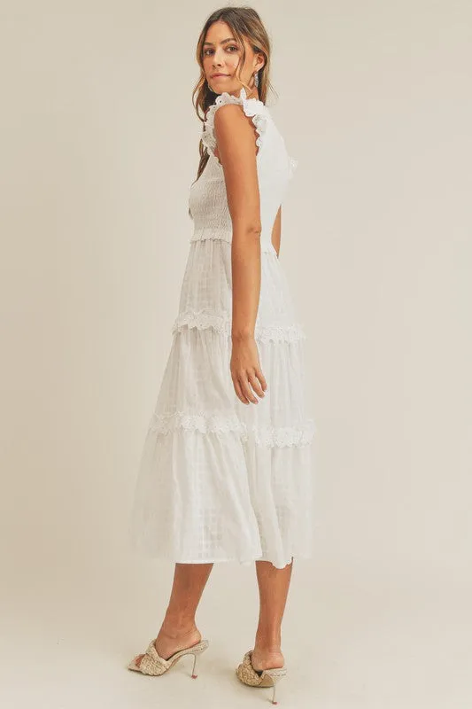 Hampton Dress