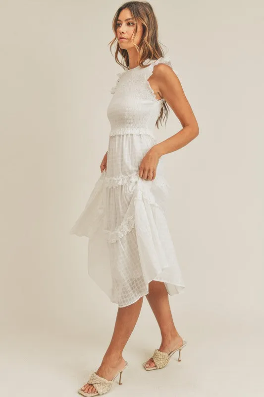 Hampton Dress