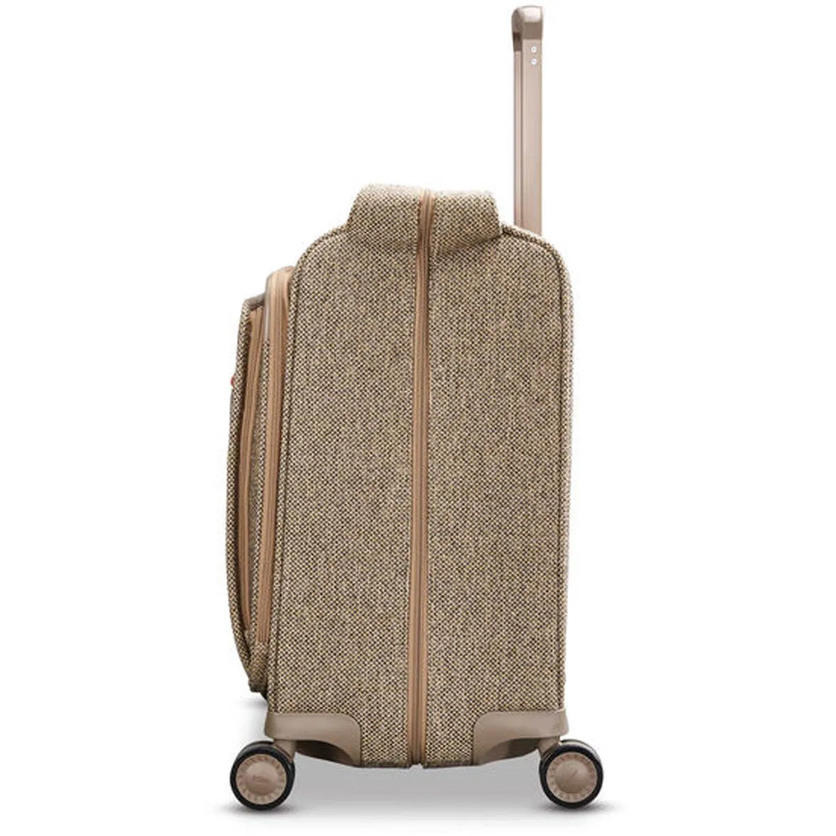 Hartmann Tweed Legend Voyager Spinner Garment Bag