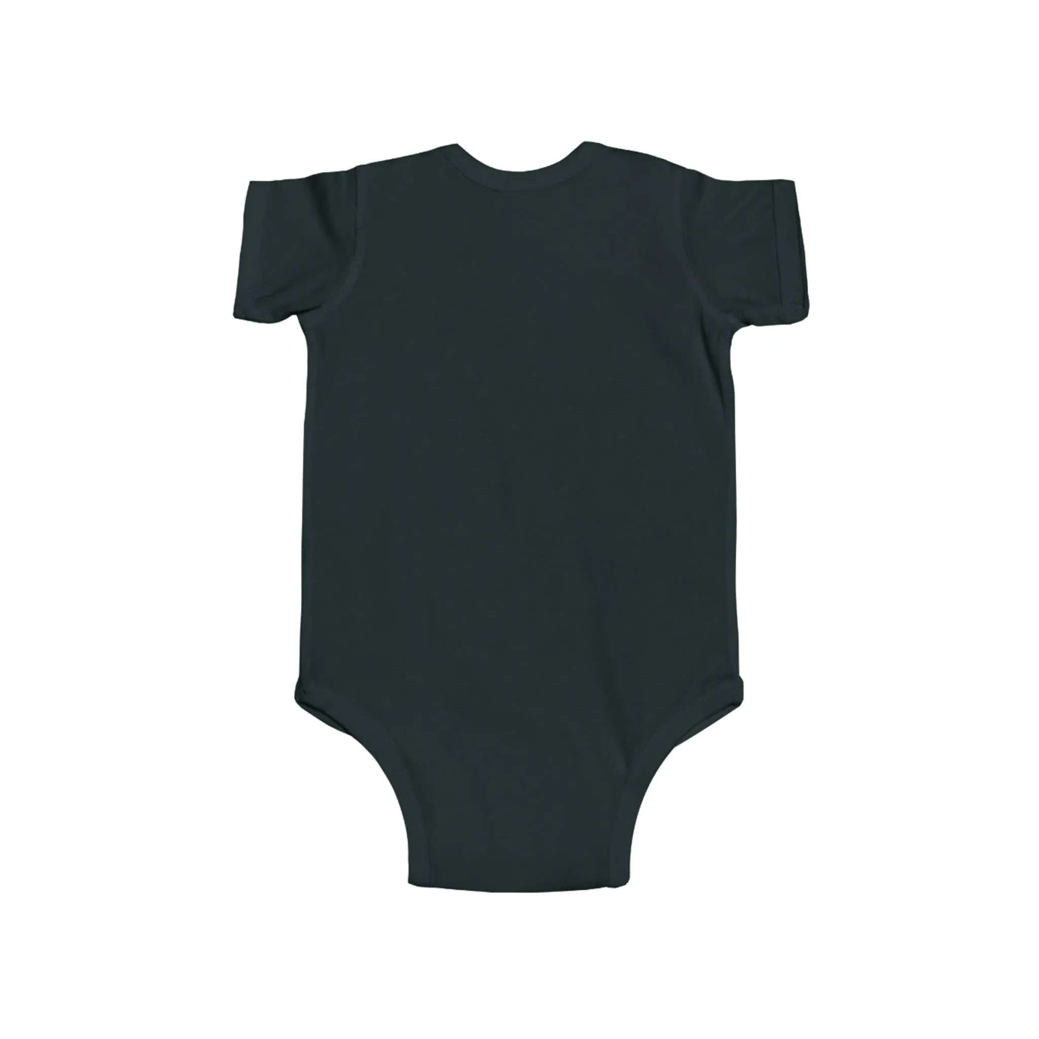 Have A Crappie Day - Fishing - Lake Vermilion - Infant Fine Jersey Bodysuit