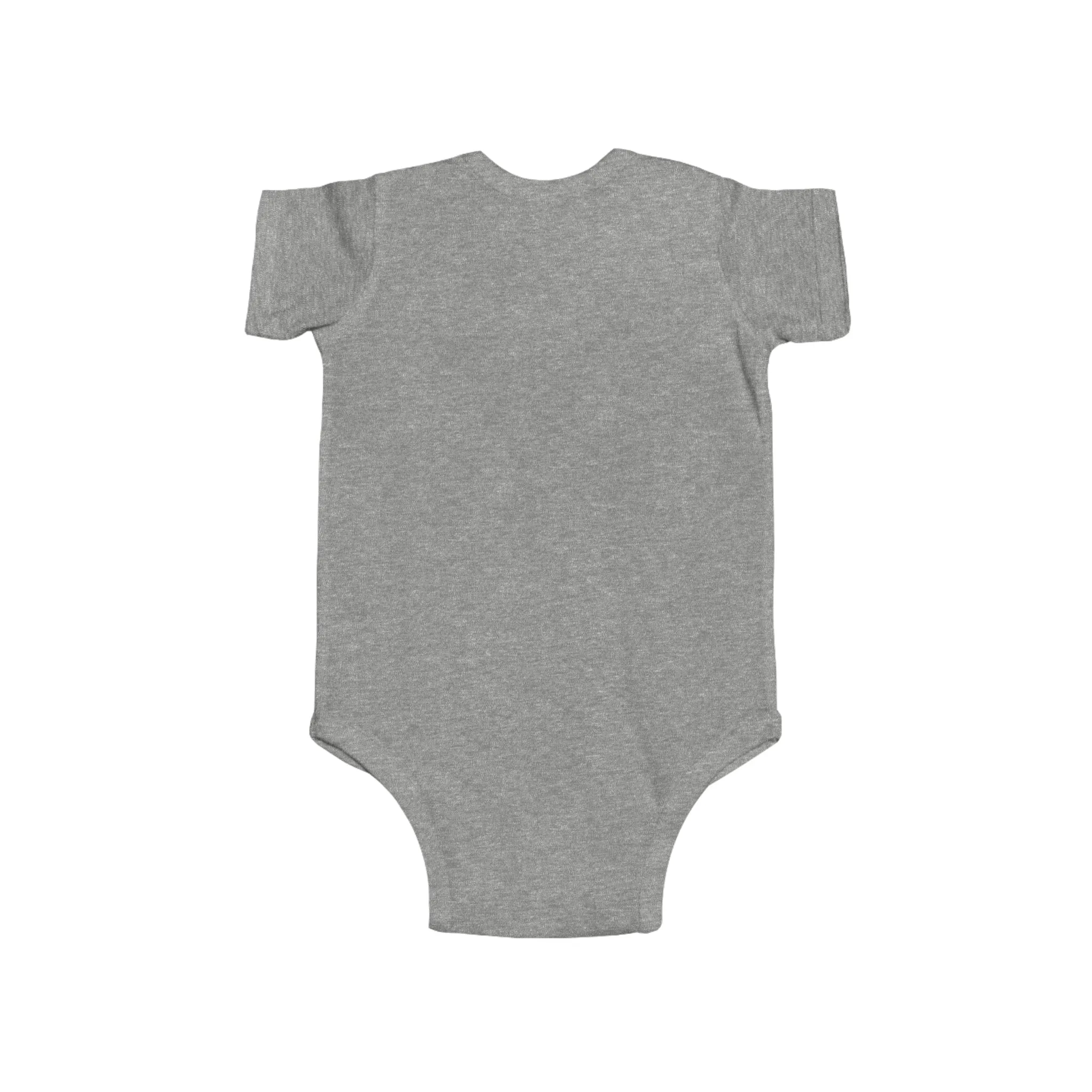 Have A Crappie Day - Fishing - Lake Vermilion - Infant Fine Jersey Bodysuit