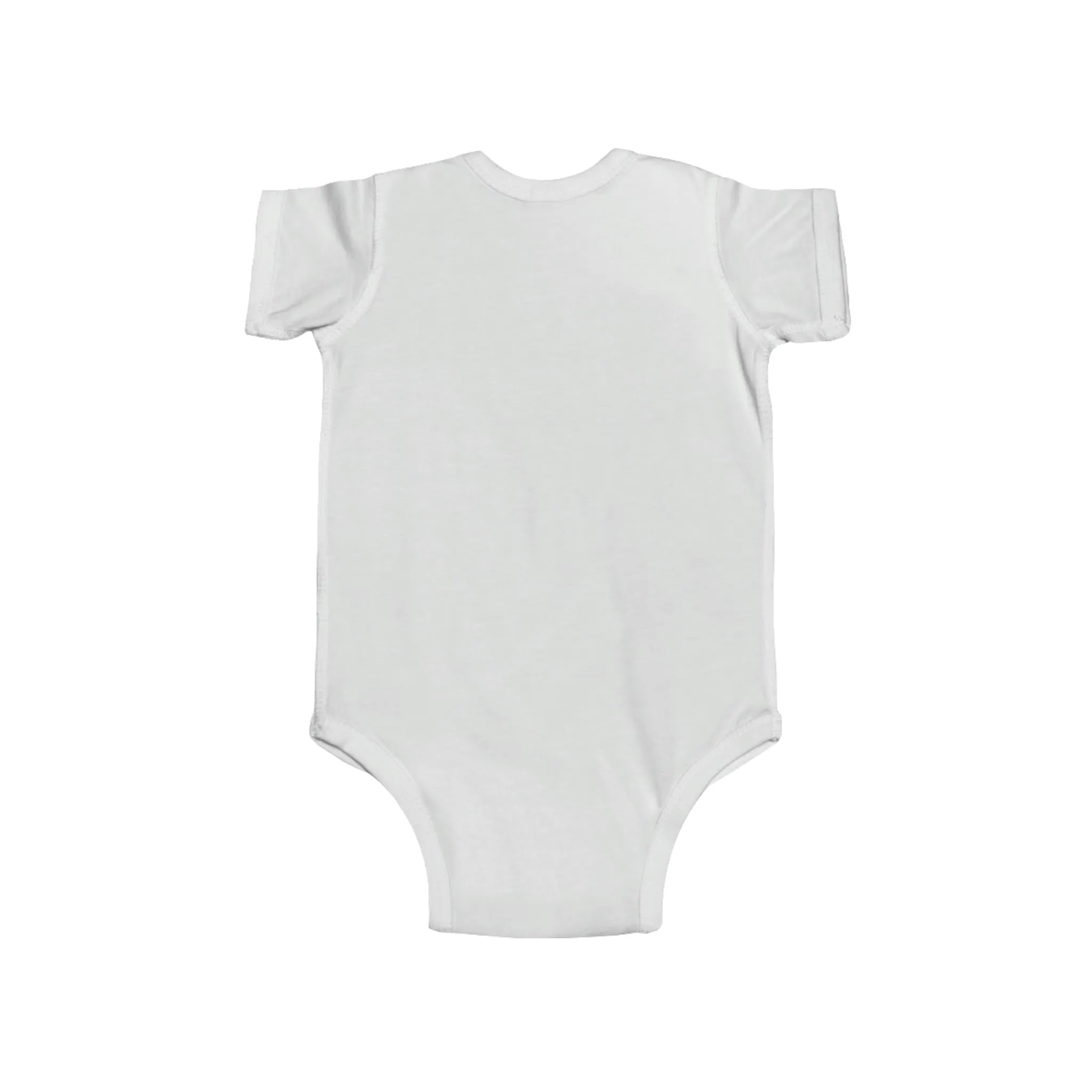 Have A Crappie Day - Fishing - Lake Vermilion - Infant Fine Jersey Bodysuit