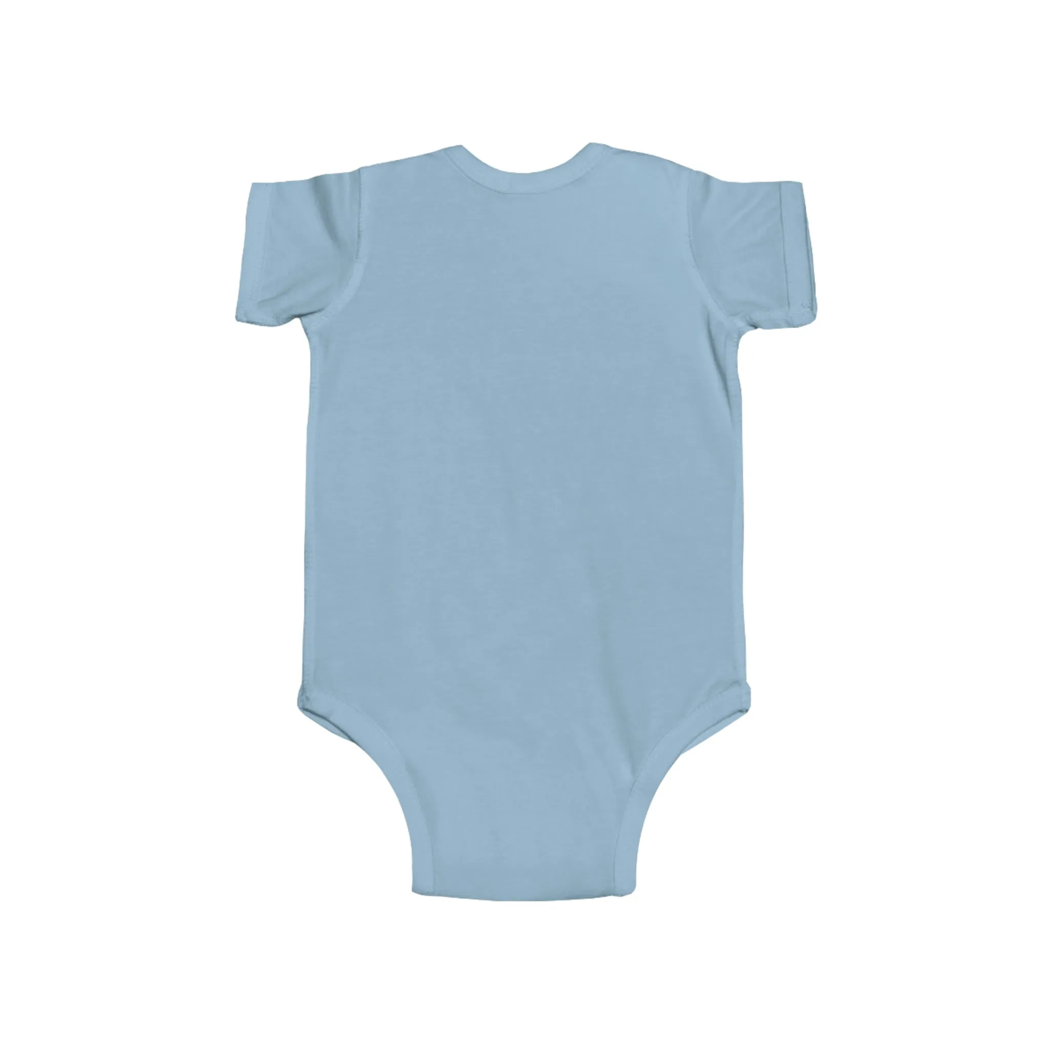 Have A Crappie Day - Fishing - Lake Vermilion - Infant Fine Jersey Bodysuit