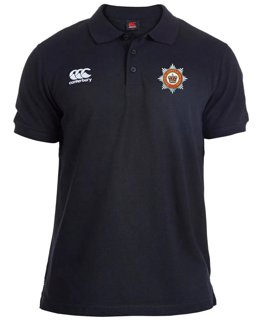 Household Division Canterbury Pique Polo Shirt