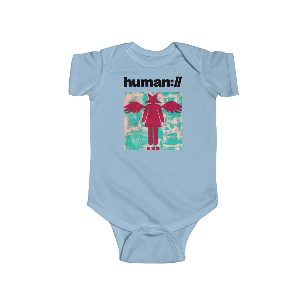 human://Infant Starhead Sapling Bodysuit