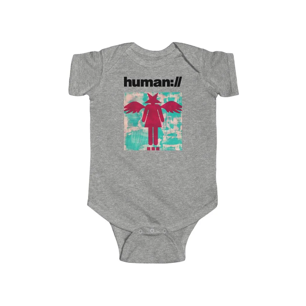 human://Infant Starhead Sapling Bodysuit