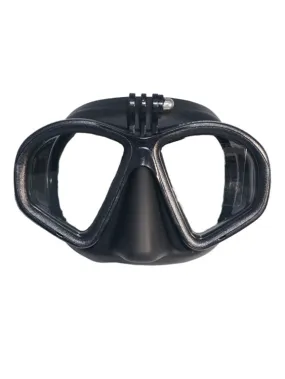 Hyperion Mako Mask with GoPro Mount