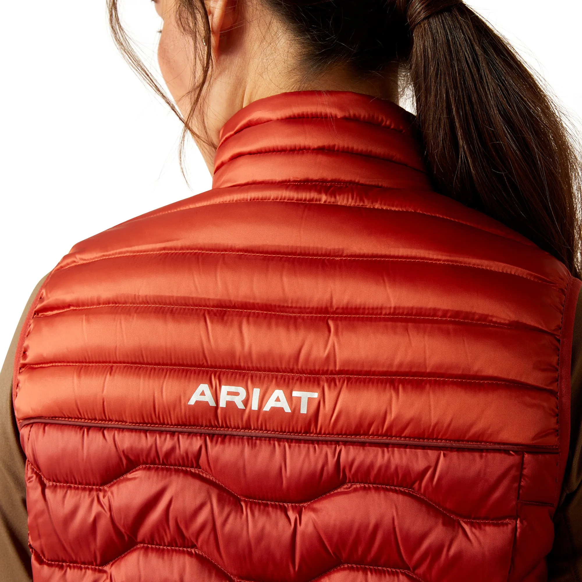 Ideal Down Gilet