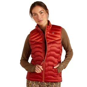 Ideal Down Gilet