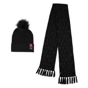 Imperial Scarf & Beanie Set