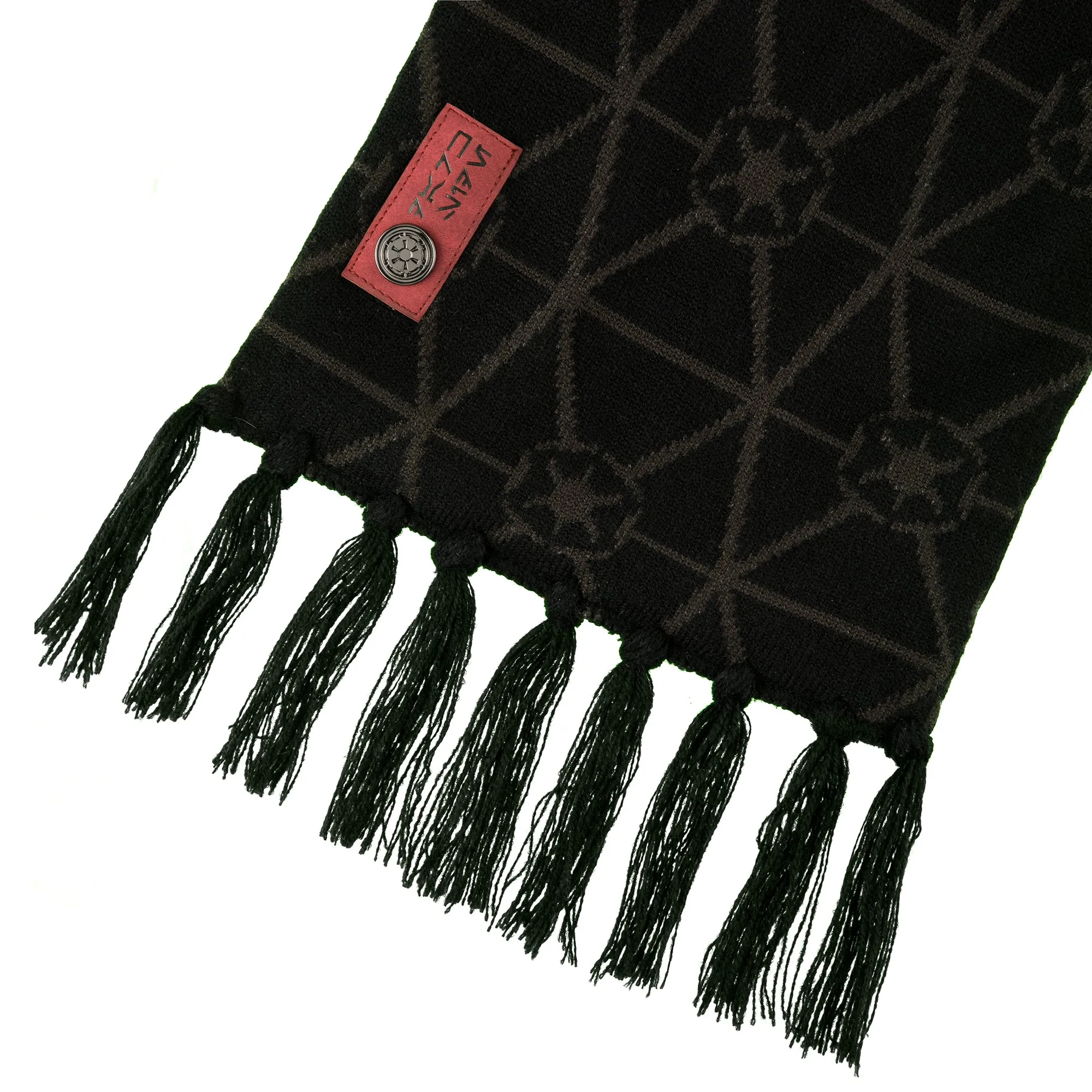 Imperial Scarf & Beanie Set