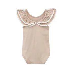 Isla Frill Bodysuit