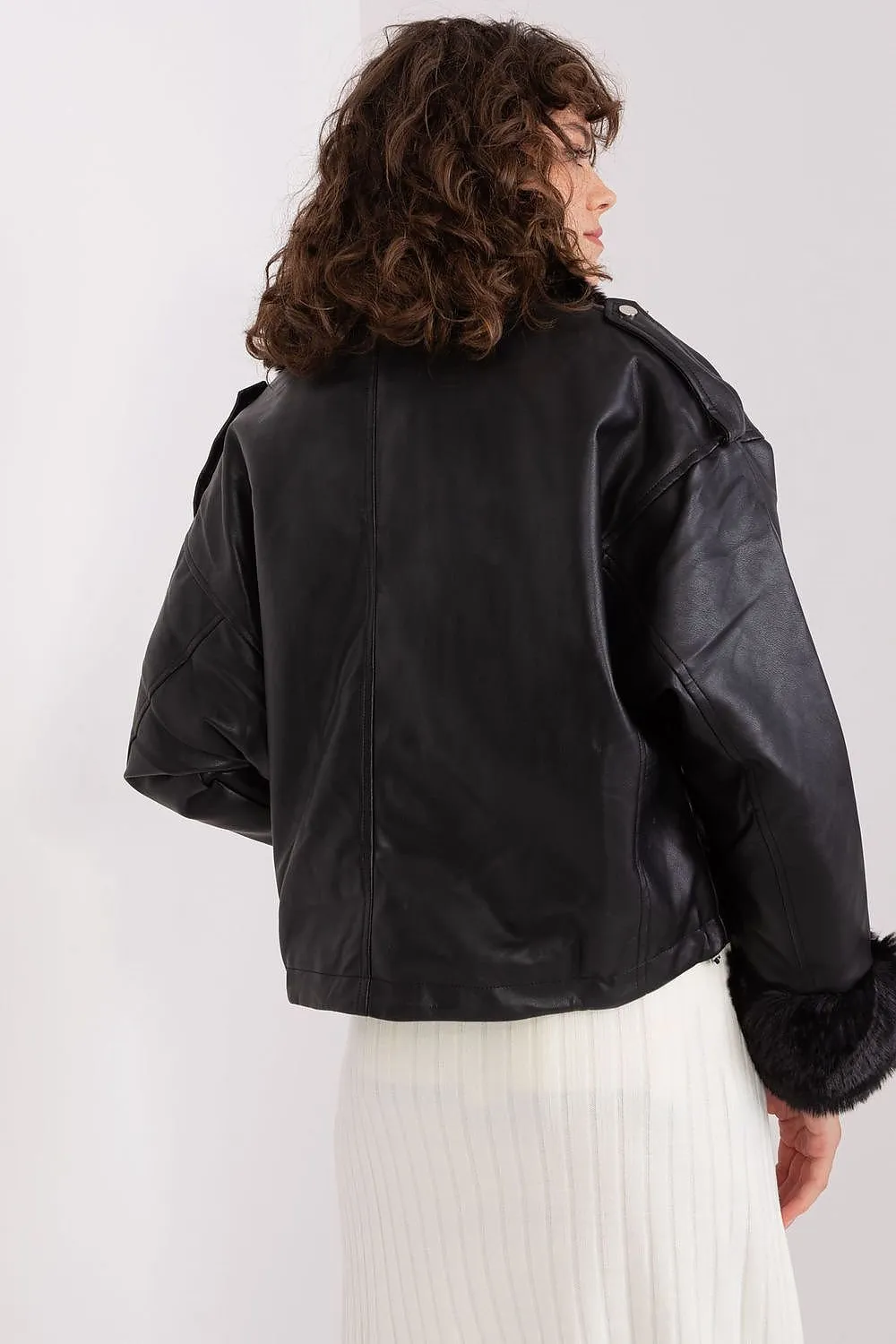 Jacket model 190276 NM