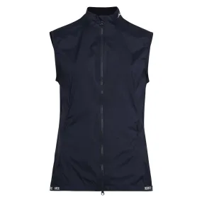 J.Lindeberg Tenley Golf Vest 2022 Women