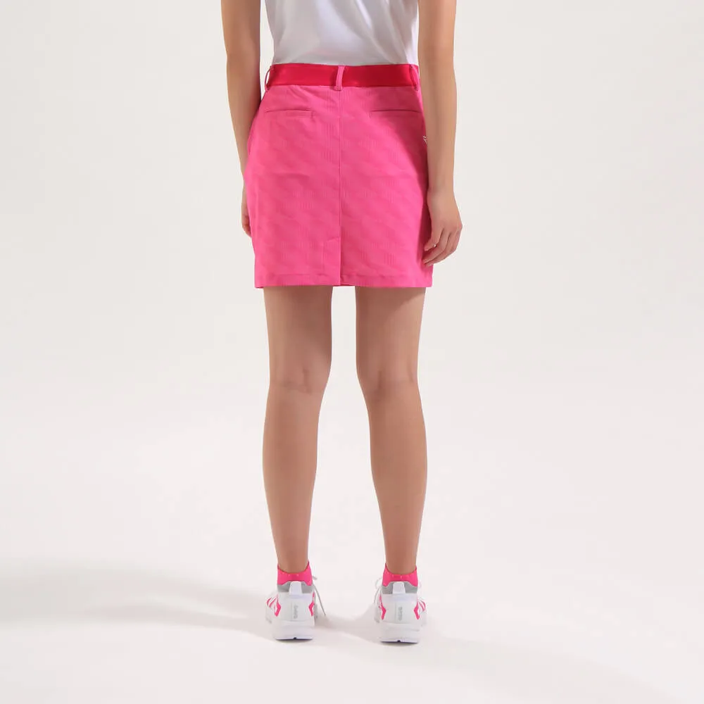 JOGGING | 16" SKORT | FINAL SALE