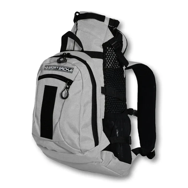 K9 Sport RuckSack Plus 2 Grey/Mint