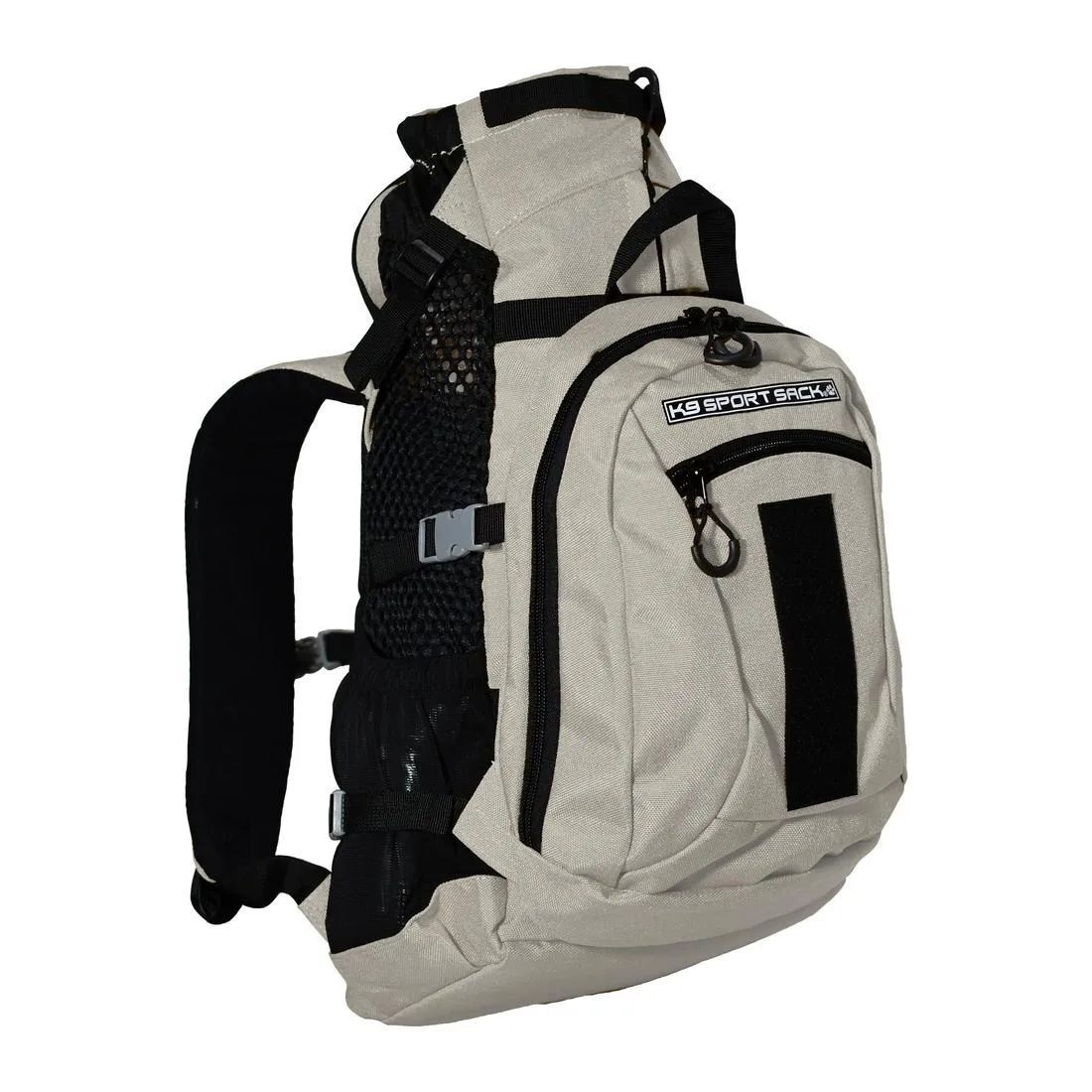 K9 Sport Sack Plus 2 Grey