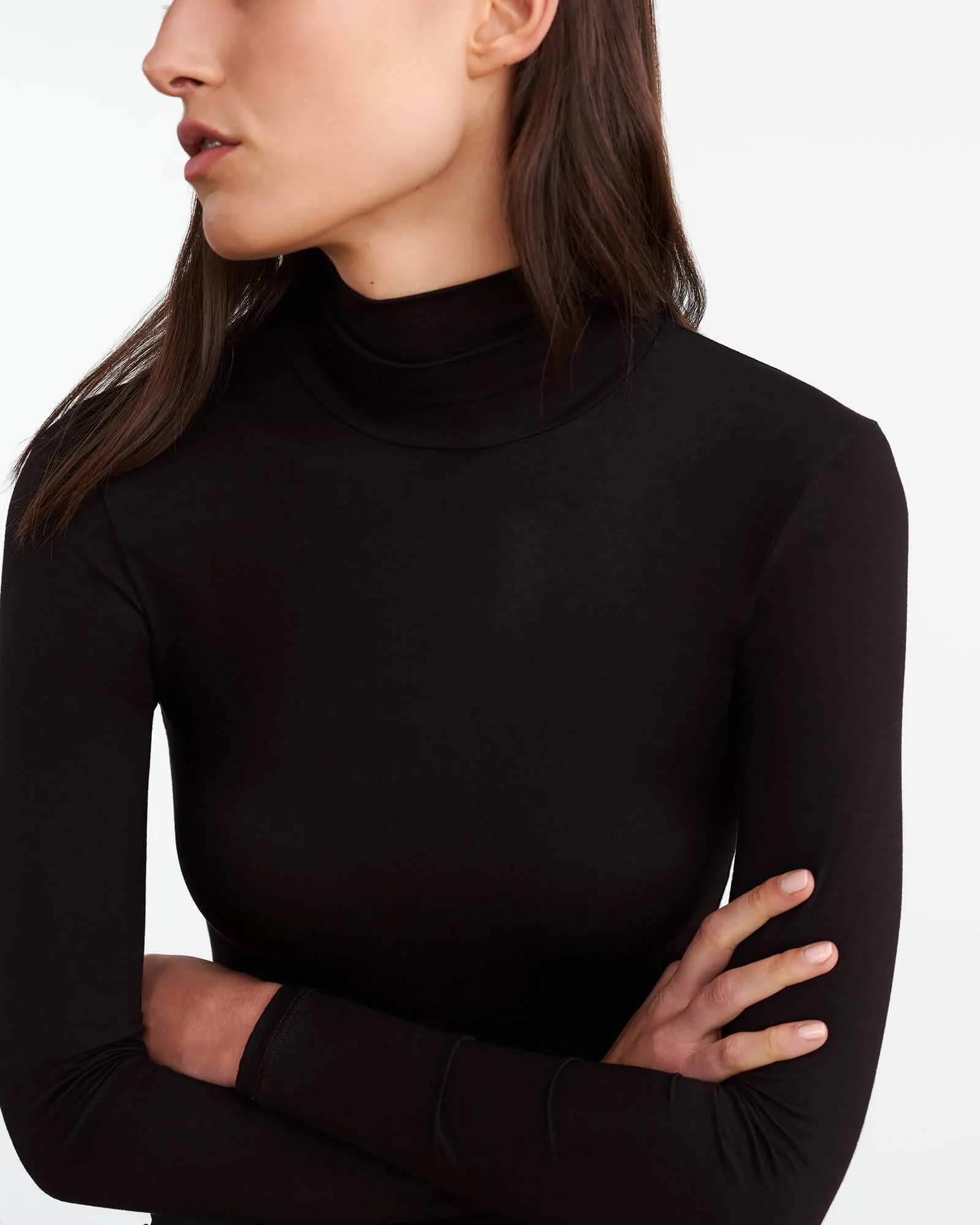 KERIA TURTLENECK