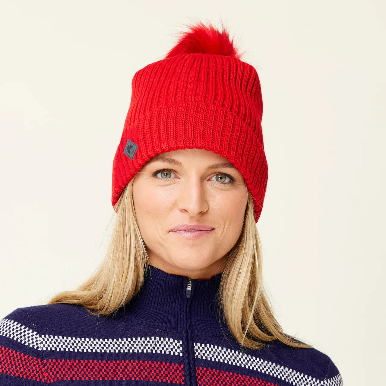 Krimson Klover | Escapade Beanie | Women's