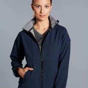 Ladies Aspen Softshell Jacket