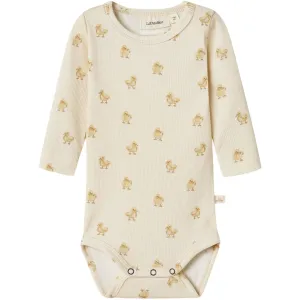 Lil'Atelier Turtledove Duck Lavo Emo Slim Body