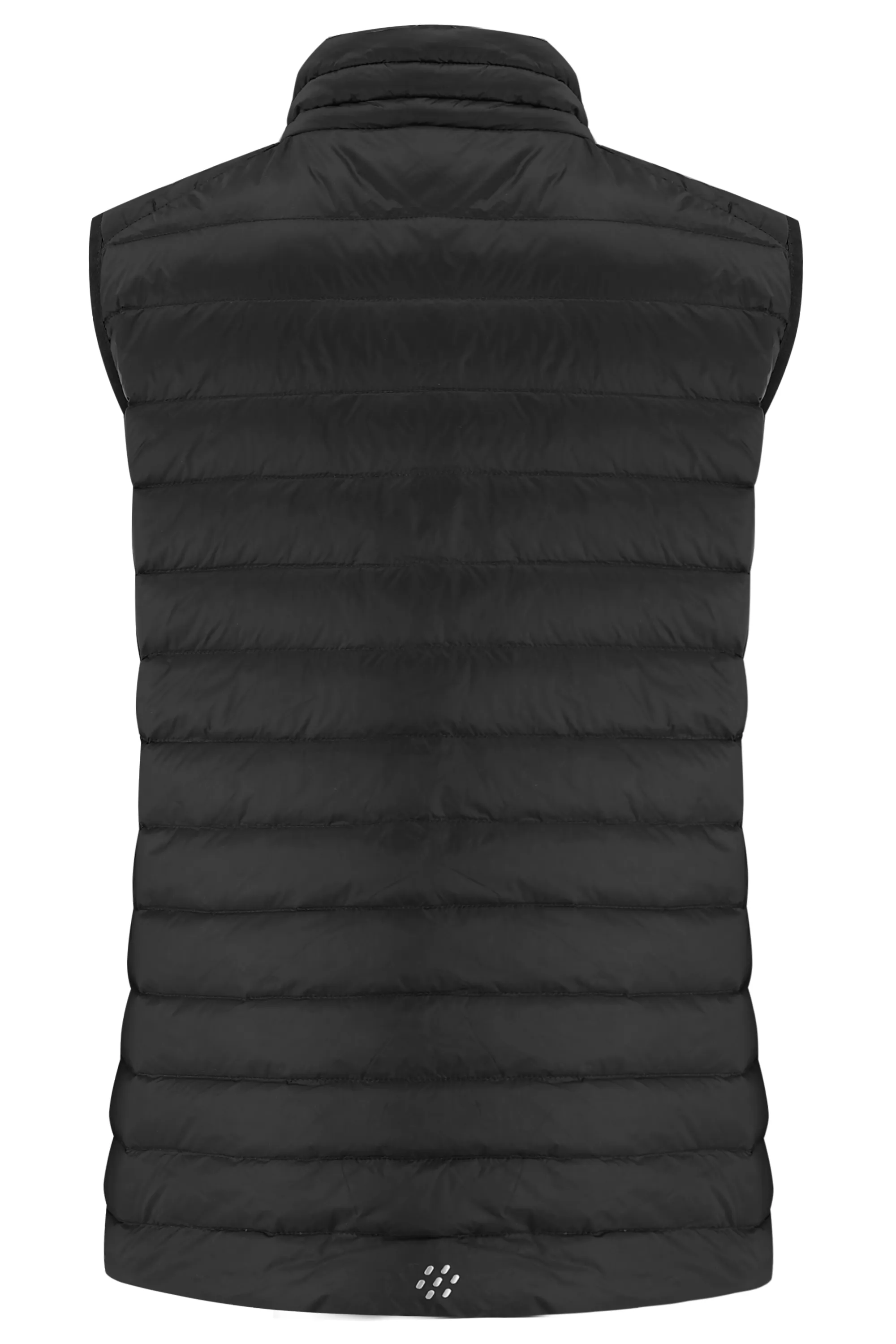 Mac In A Sac Alpine Down Gilet (Ladies) - Jet Black