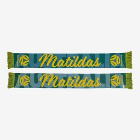 Matildas Breakaway Scarf