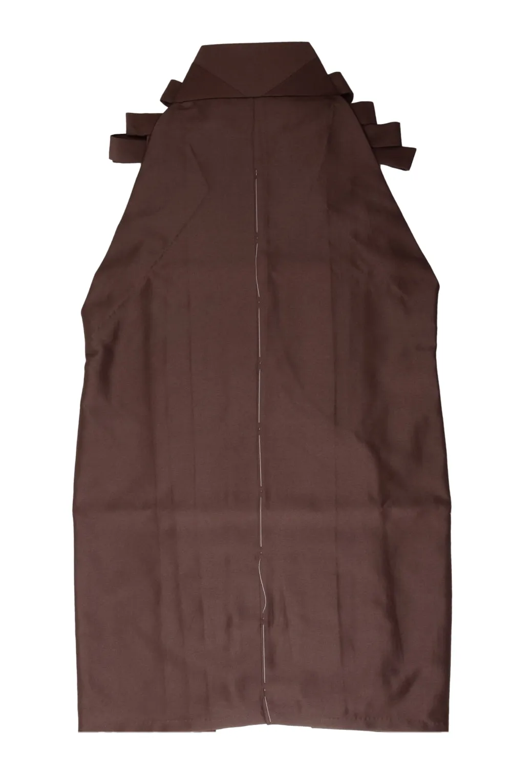 Men hakama : Brown