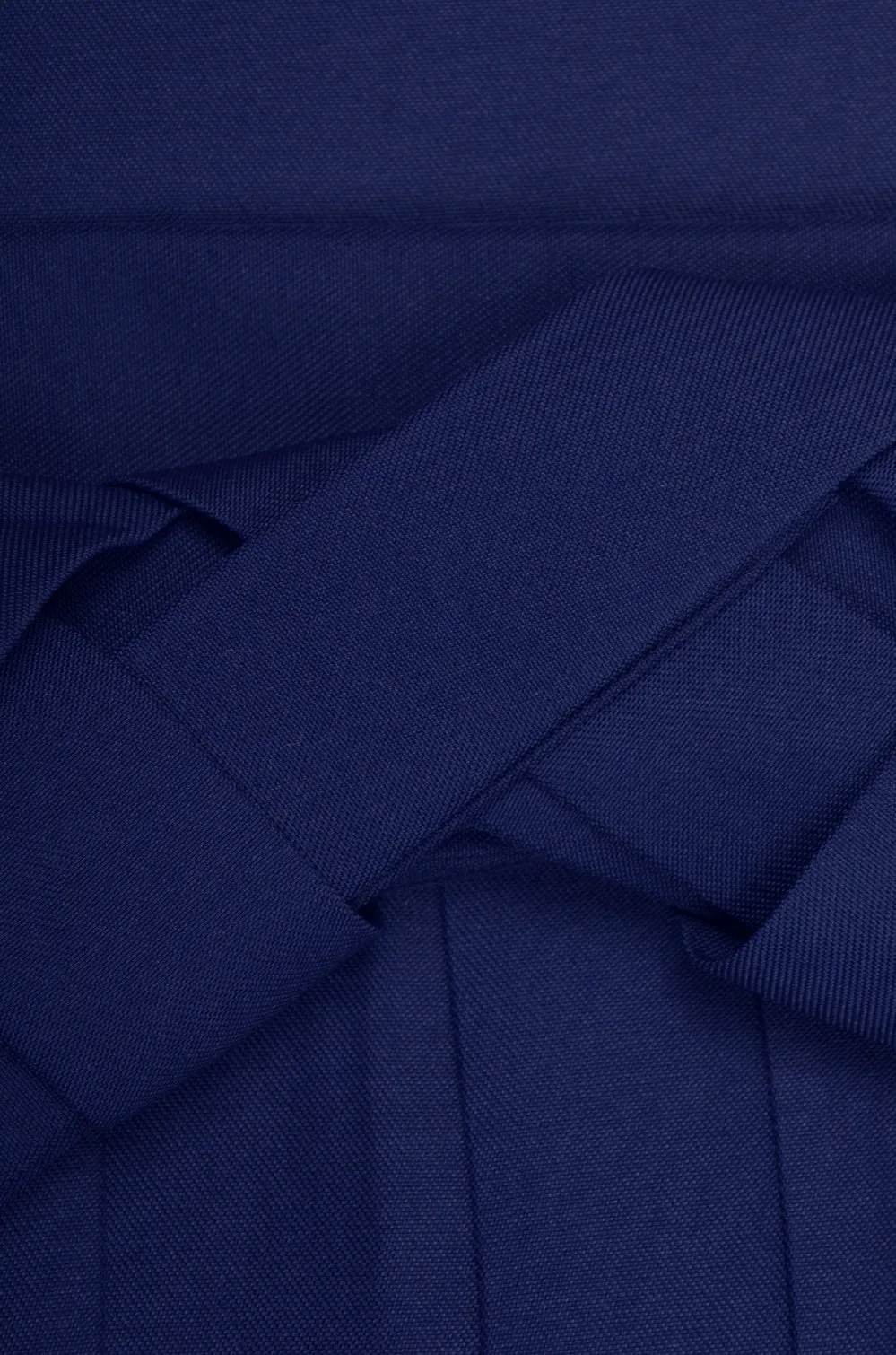 Men hakama : Indigo