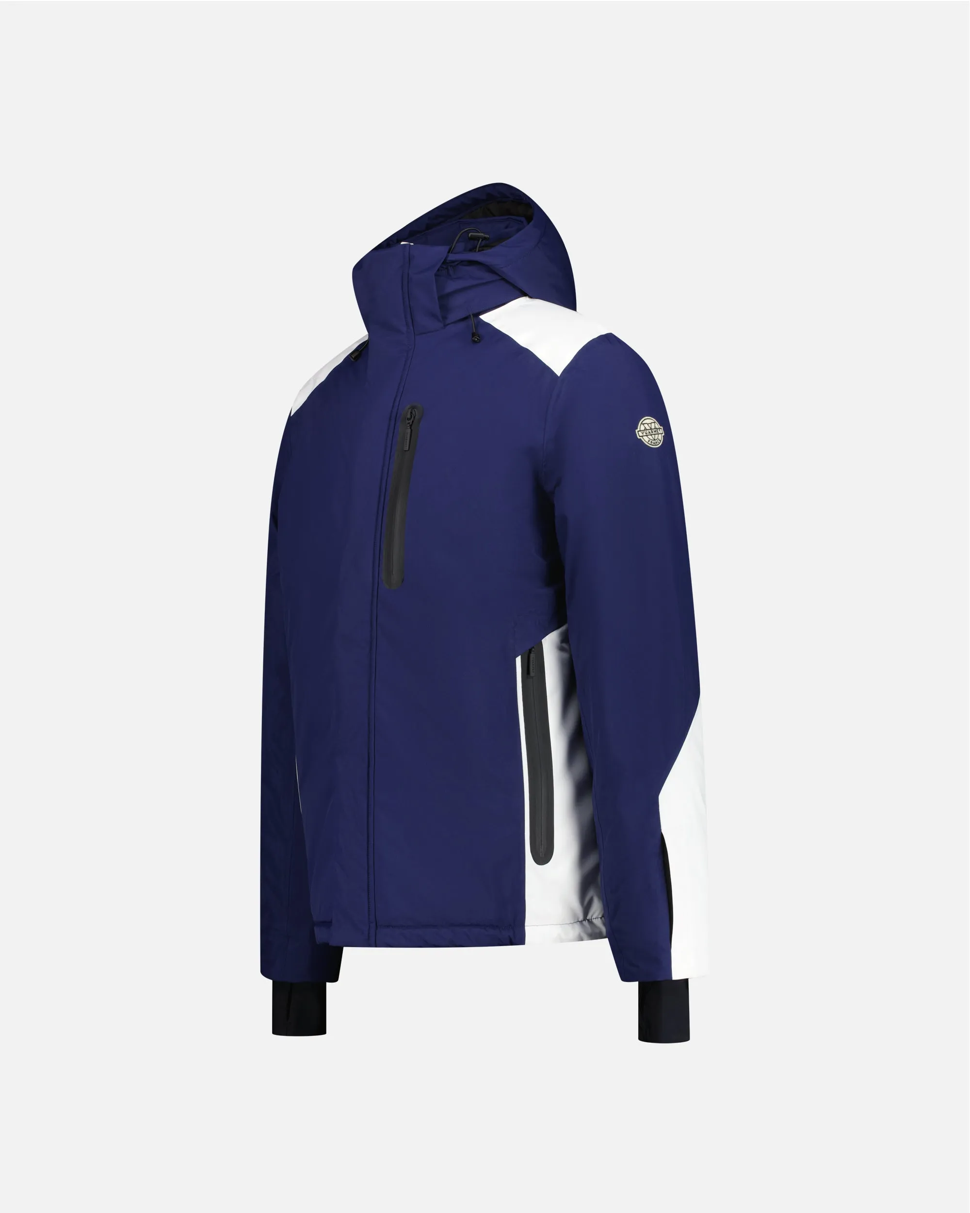 MEN SKI JACKET UBAC