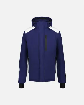 MEN SKI JACKET UBAC