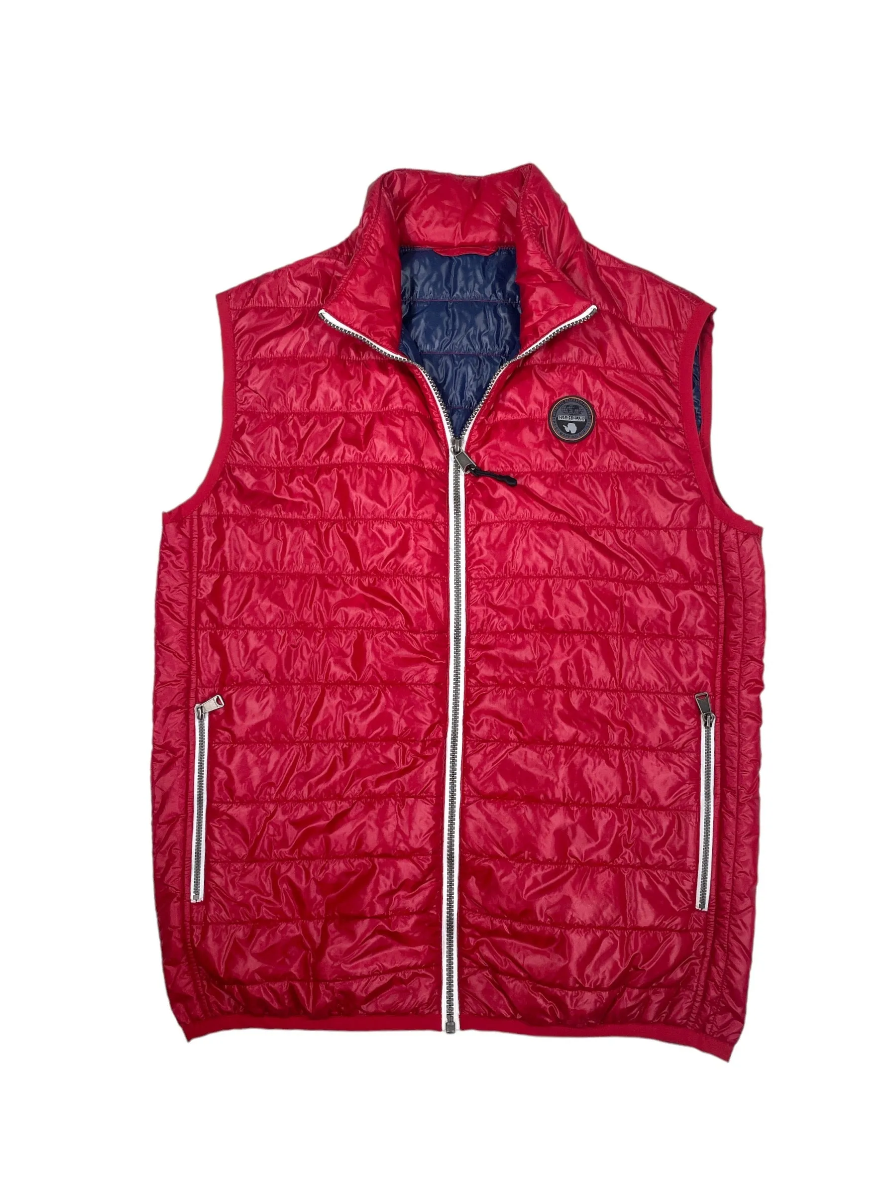 Mens Acalmar Insulated Vest