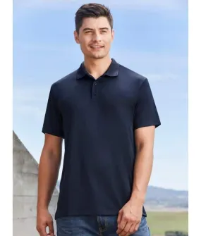 Mens Action Polo