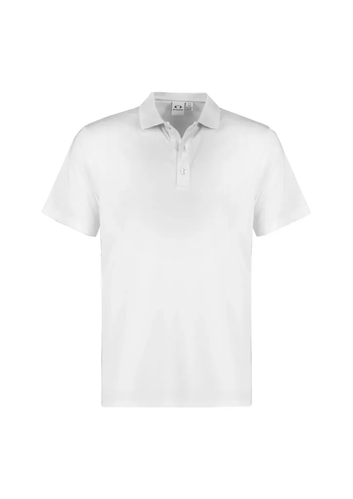 Mens Action Polo