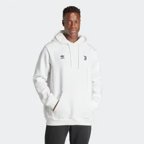 Men's adidas Juventus Essentials Trefoil Hoodie