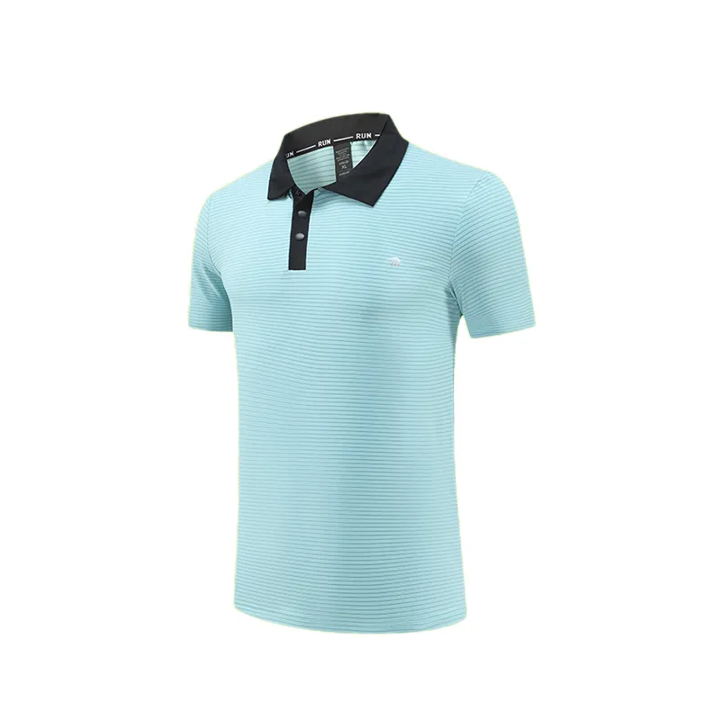 Men's Quick-drying Polo Shirt