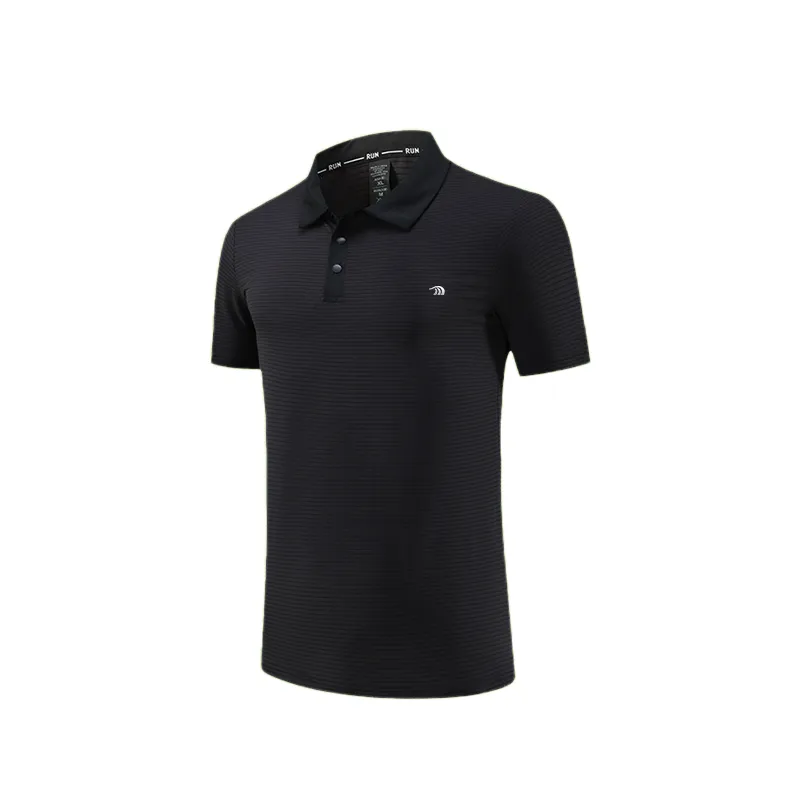 Men's Quick-drying Polo Shirt