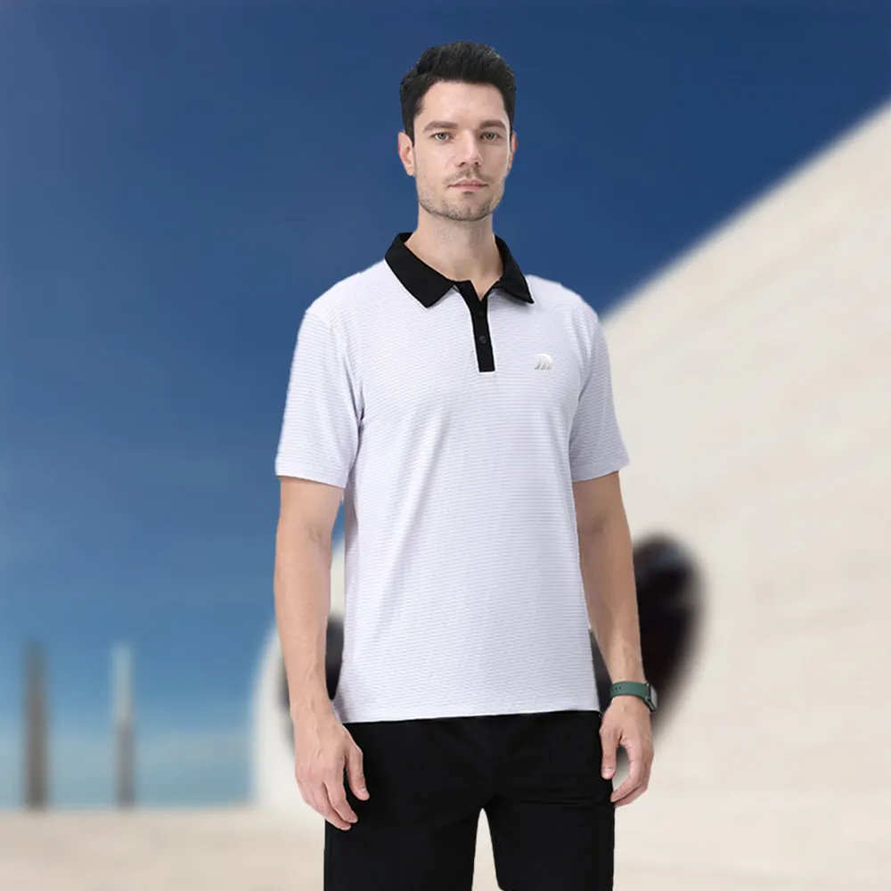 Men's Quick-drying Polo Shirt