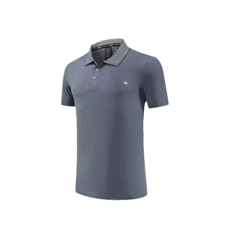 Men's Quick-drying Polo Shirt